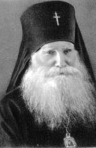 Святитель Николай митрополит Алма-Атинский и Казахстанский