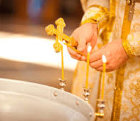 Таинство крещения (2)